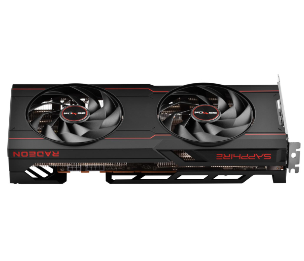 Sapphire Radeon RX 6750 XT PULSE GAMING OC 12GB GDDR6 - 747778 - zdjęcie 4
